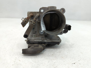 2009-2015 Honda Pilot Throttle Body P/N:U3249009185 Fits Fits 2009 2010 2011 2012 2013 2014 2015 2016 2017 OEM Used Auto Par