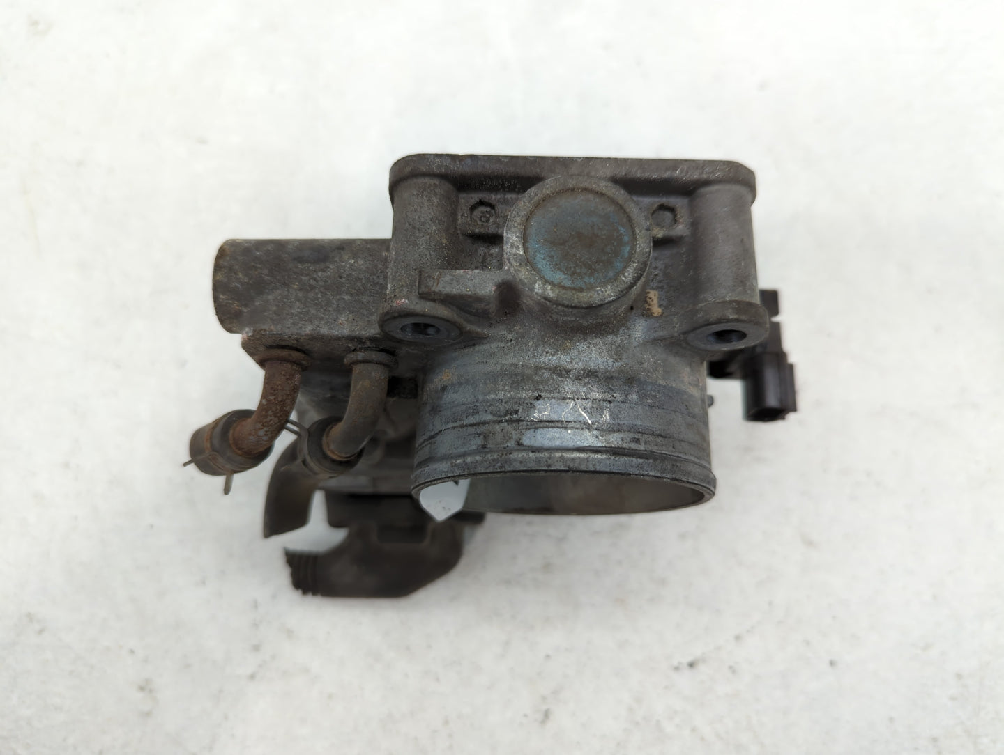 2009-2015 Honda Pilot Throttle Body P/N:U3249009185 Fits Fits 2009 2010 2011 2012 2013 2014 2015 2016 2017 OEM Used Auto Par
