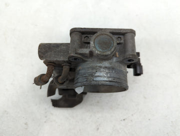 2009-2015 Honda Pilot Throttle Body P/N:U3249009185 Fits Fits 2009 2010 2011 2012 2013 2014 2015 2016 2017 OEM Used Auto Parts