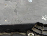 2009-2015 Honda Pilot Throttle Body P/N:U3249009185 Fits Fits 2009 2010 2011 2012 2013 2014 2015 2016 2017 OEM Used Auto Par