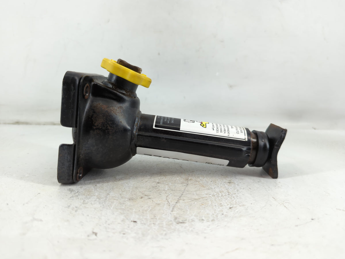 2009 Honda Pilot FLOOR SHIFTER - Oemusedautoparts1.com
