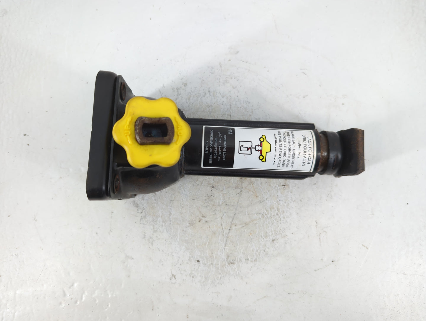 2009 Honda Pilot FLOOR SHIFTER - Oemusedautoparts1.com