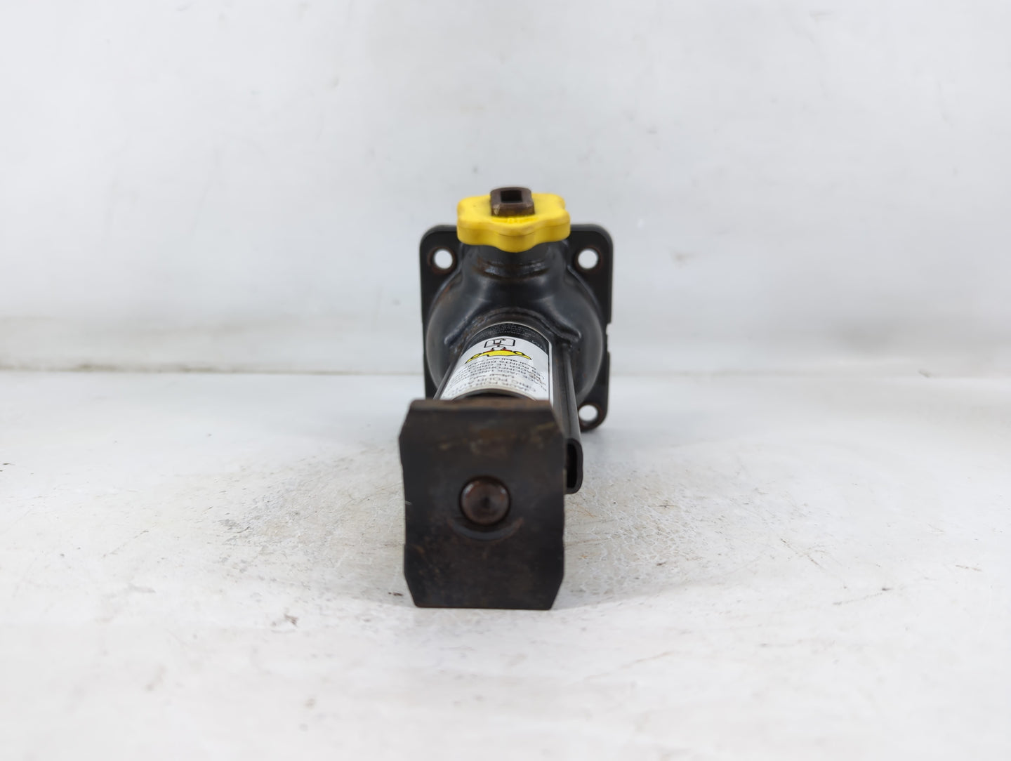 2009 Honda Pilot FLOOR SHIFTER - Oemusedautoparts1.com