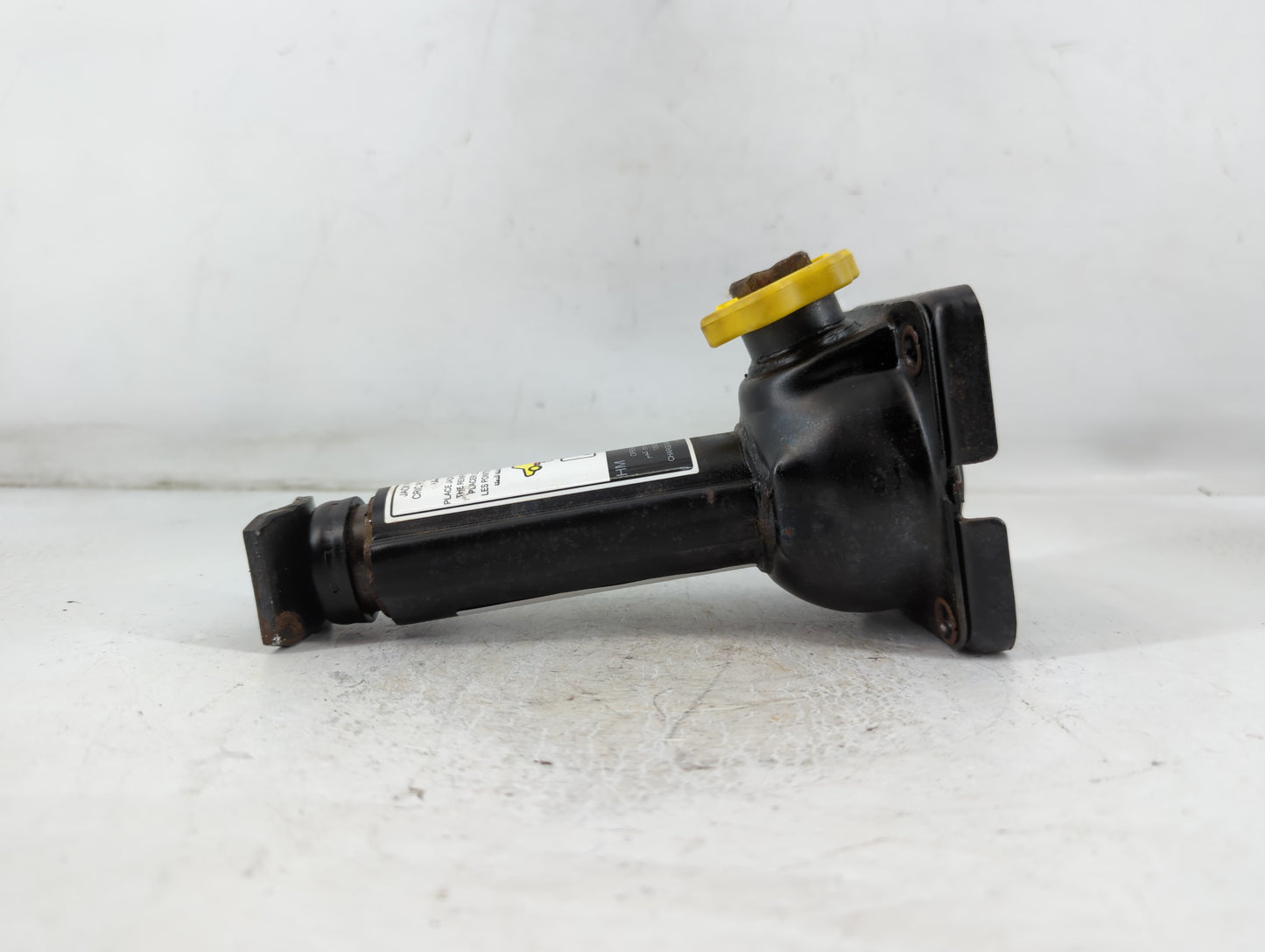 2009 Honda Pilot FLOOR SHIFTER - Oemusedautoparts1.com