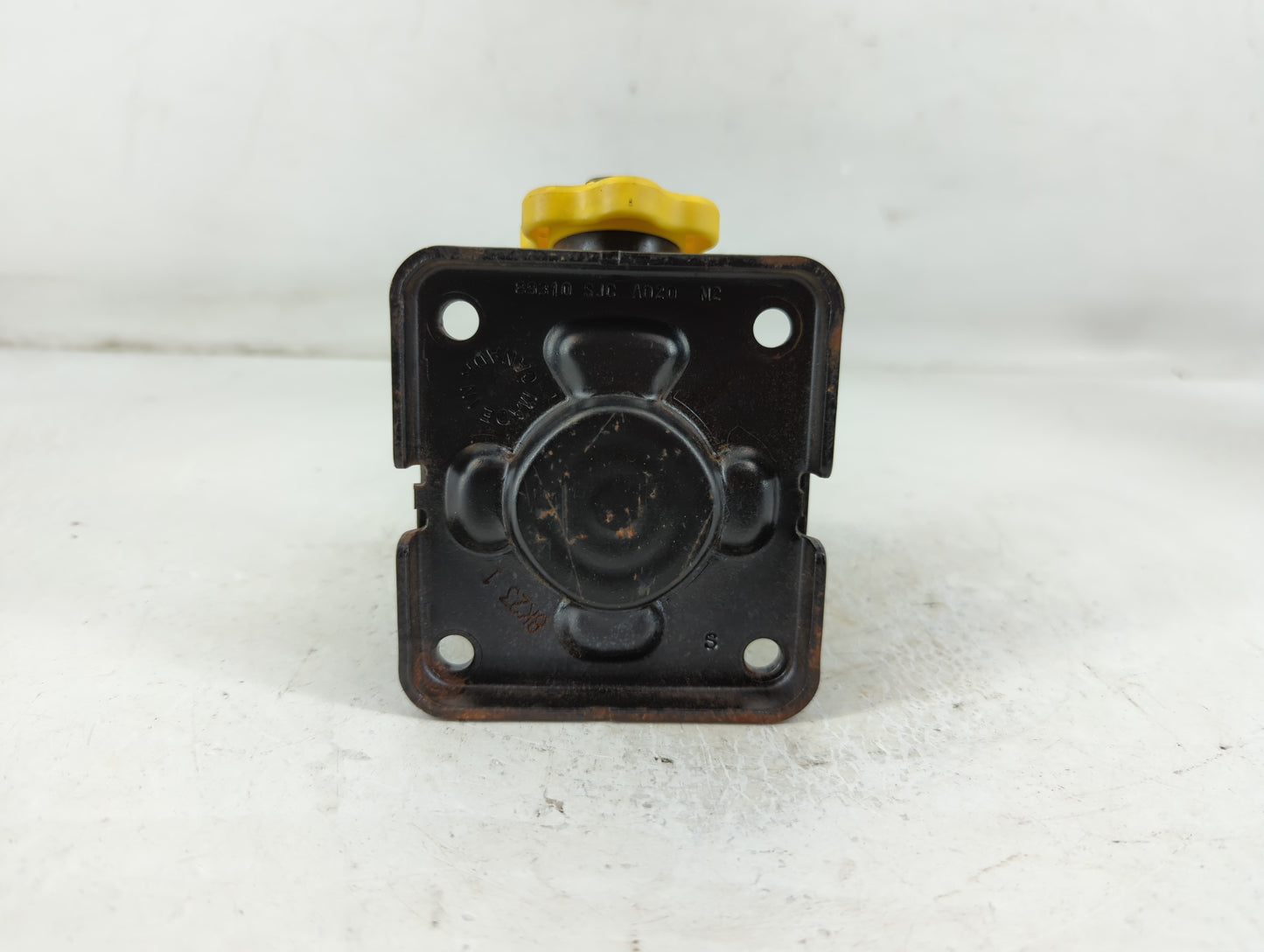 2009 Honda Pilot FLOOR SHIFTER - Oemusedautoparts1.com