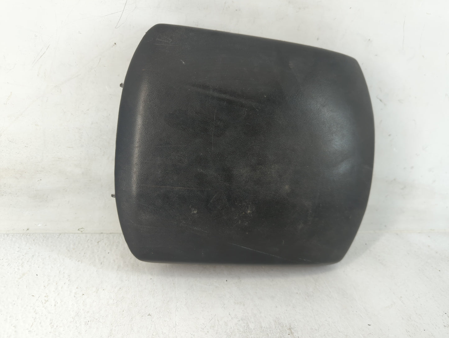 2009-2011 Honda Pilot Center Console Armrest Cover Lid Fits Fits 2009 2010 2011 OEM Used Auto Parts - Oemusedautoparts1.com