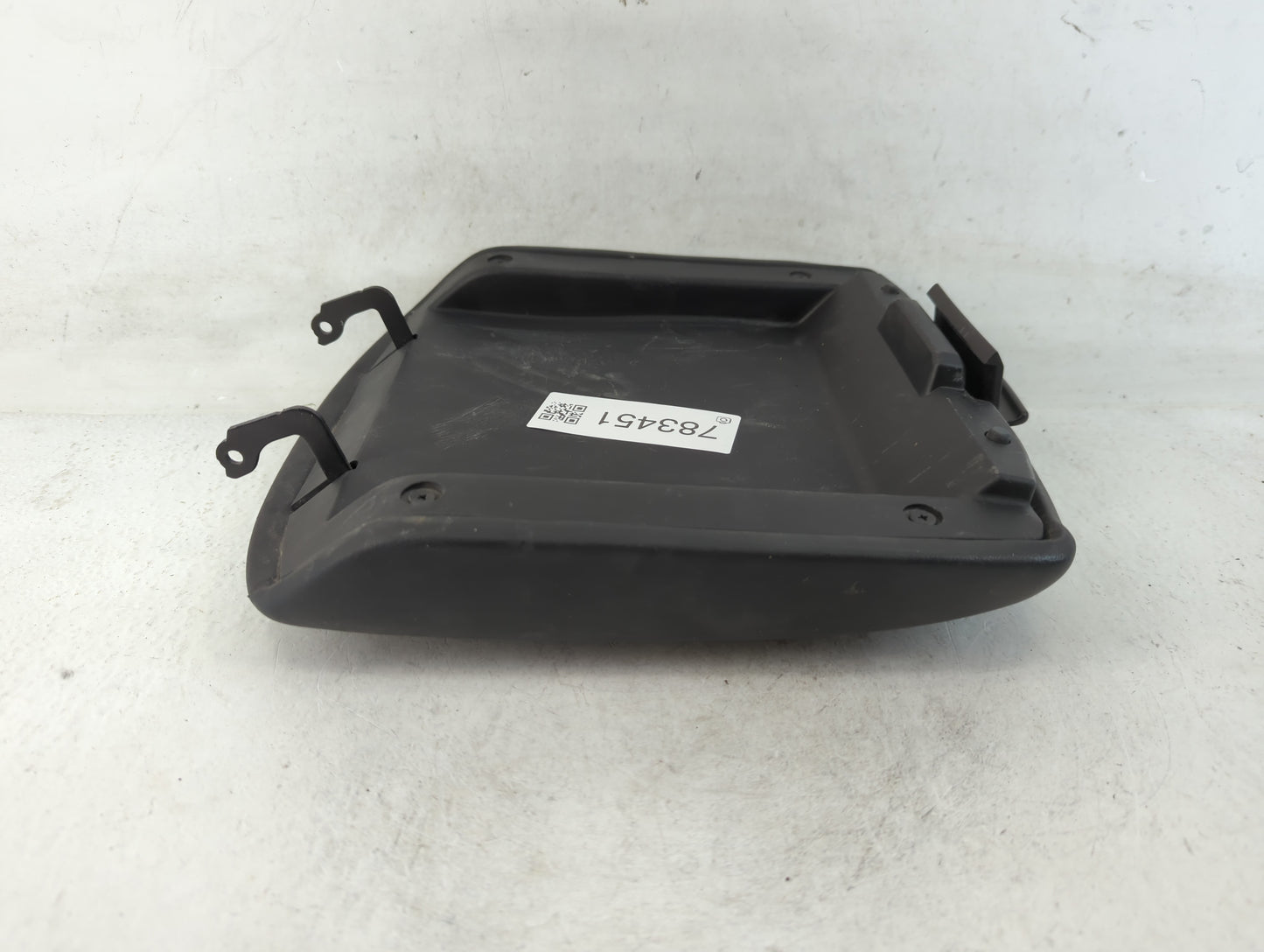2009-2011 Honda Pilot Center Console Armrest Cover Lid Fits Fits 2009 2010 2011 OEM Used Auto Parts - Oemusedautoparts1.com
