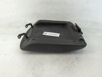 2009-2011 Honda Pilot Center Console Armrest Cover Lid Fits Fits 2009 2010 2011 OEM Used Auto Parts - Oemusedautoparts1.com