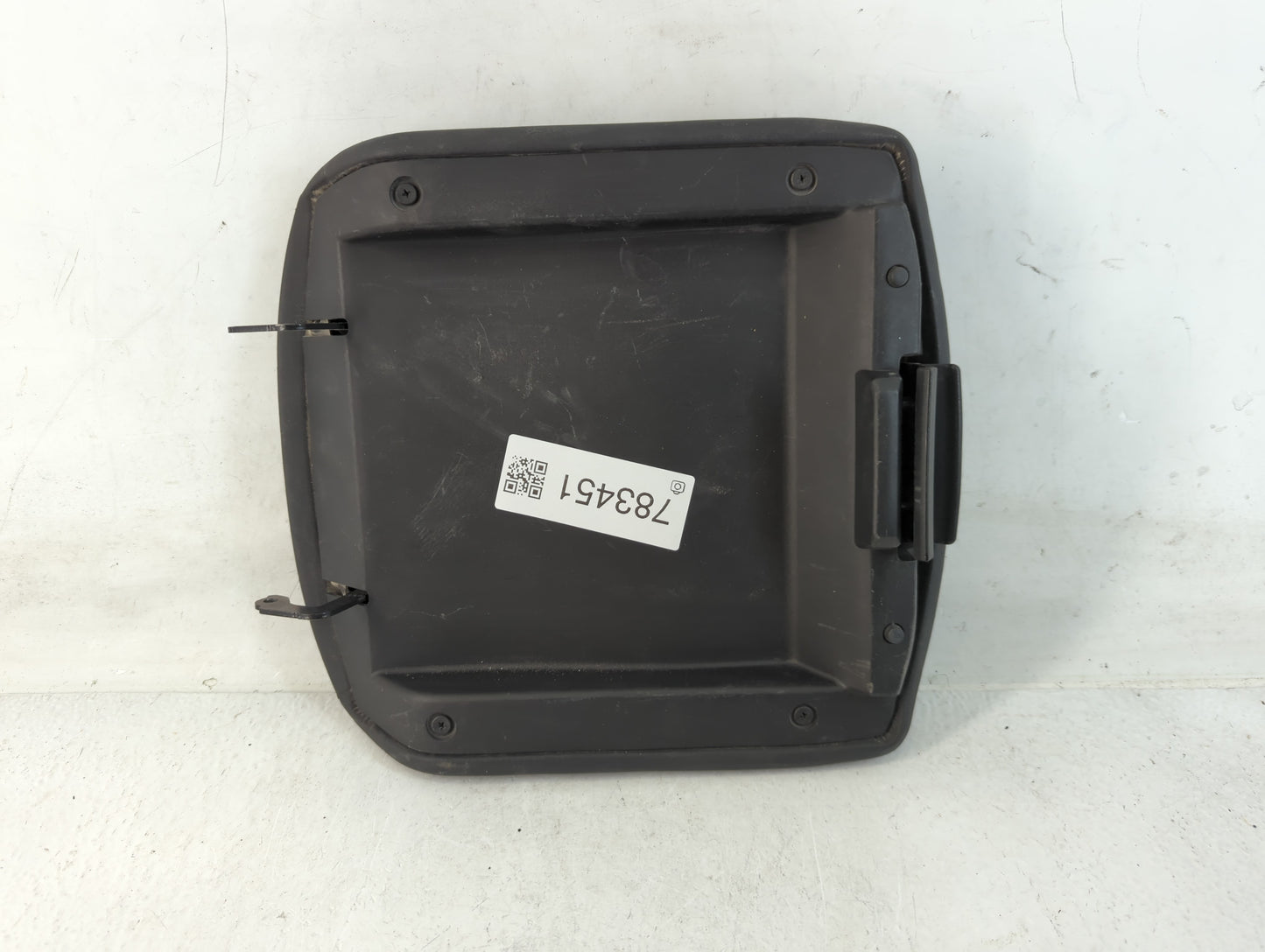 2009-2011 Honda Pilot Center Console Armrest Cover Lid Fits Fits 2009 2010 2011 OEM Used Auto Parts - Oemusedautoparts1.com