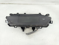 2009-2010 Honda Pilot Instrument Cluster Speedometer Gauges P/N:78100-SZA-A420-M1 M11012113 Fits Fits 2009 2010 OEM Used Aut
