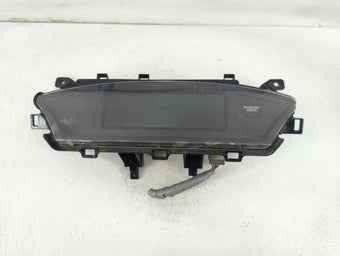 compare product 2009-2010 Honda Pilot Instrument Cluster Speedometer Gauges P/N:78100-SZA-A420-M1 M11012113 Fits Fits 2009 2010 OEM Used Auto Parts