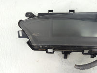 2009-2010 Honda Pilot Instrument Cluster Speedometer Gauges P/N:78100-SZA-A420-M1 M11012113 Fits Fits 2009 2010 OEM Used Aut