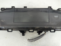 2009-2010 Honda Pilot Instrument Cluster Speedometer Gauges P/N:78100-SZA-A420-M1 M11012113 Fits Fits 2009 2010 OEM Used Aut