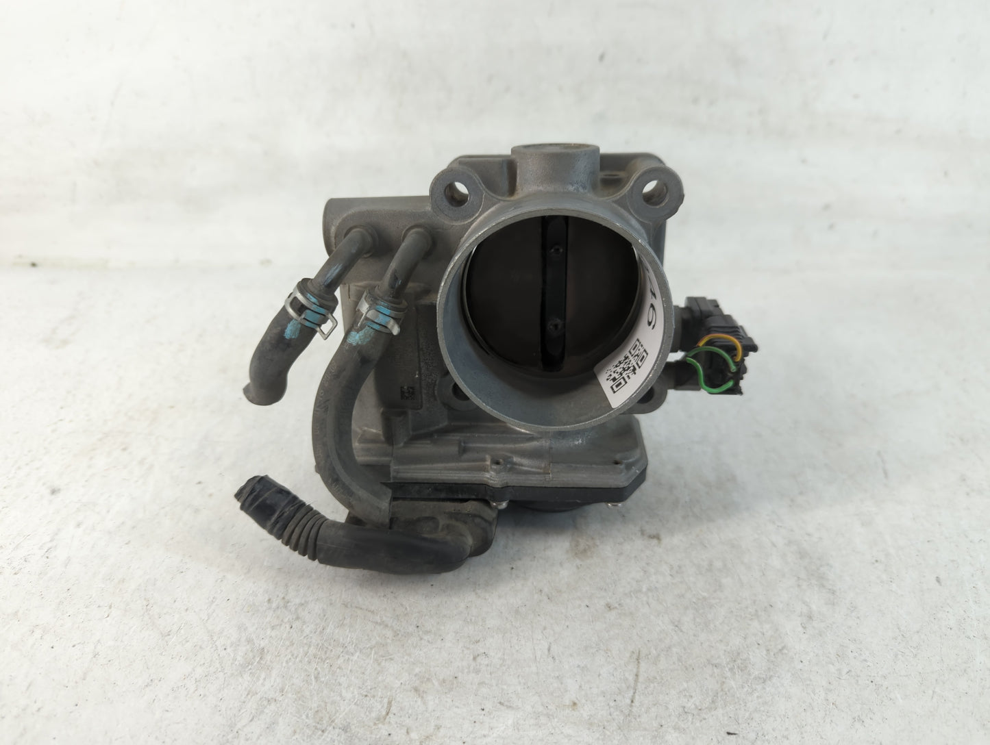 2009-2015 Honda Pilot Throttle Body P/N:GMC1E U31998015277 Fits Fits 2009 2010 2011 2012 2013 2014 2015 2016 2017 OEM Used A