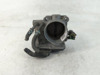 2009-2015 Honda Pilot Throttle Body P/N:GMC1E U31998015277 Fits Fits 2009 2010 2011 2012 2013 2014 2015 2016 2017 OEM Used A
