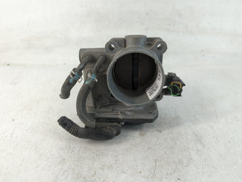 compare product 2009-2015 Honda Pilot Throttle Body P/N:GMC1E U31998015277 Fits Fits 2009 2010 2011 2012 2013 2014 2015 2016 2017 OEM Used Auto Parts