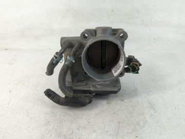 2009-2015 Honda Pilot Throttle Body P/N:GMC1E U31998015277 Fits Fits 2009 2010 2011 2012 2013 2014 2015 2016 2017 OEM Used A