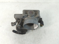 2009-2015 Honda Pilot Throttle Body P/N:GMC1E U31998015277 Fits Fits 2009 2010 2011 2012 2013 2014 2015 2016 2017 OEM Used A