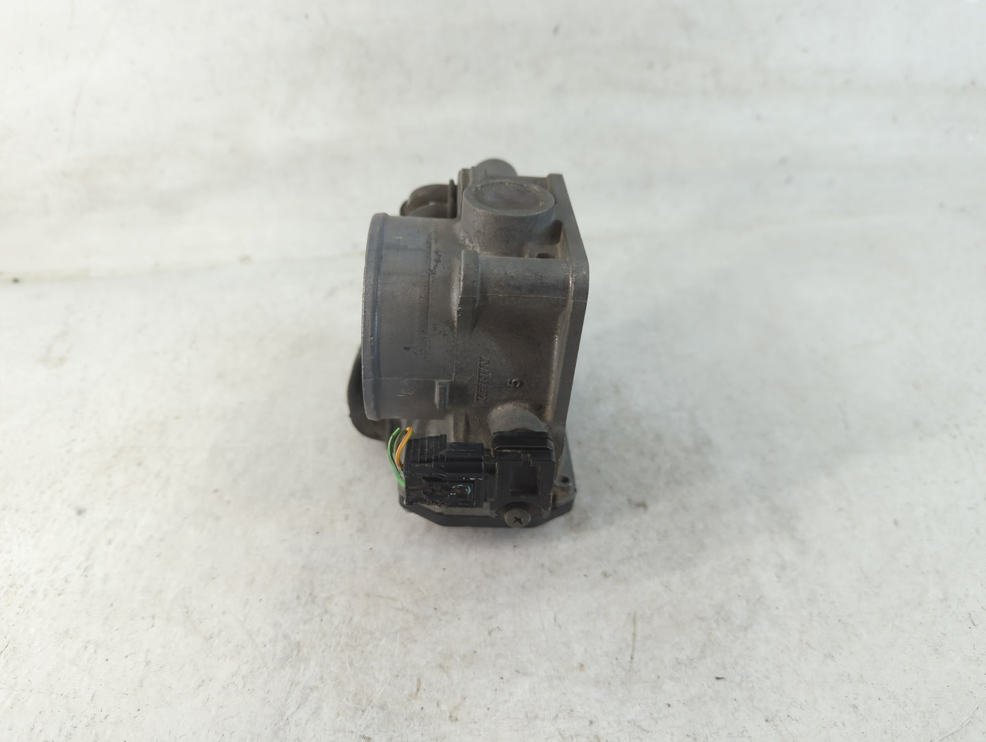 2009-2015 Honda Pilot Throttle Body P/N:GMC1E U31998015277 Fits Fits 2009 2010 2011 2012 2013 2014 2015 2016 2017 OEM Used A