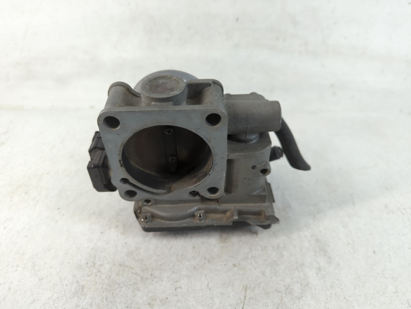2009-2015 Honda Pilot Throttle Body P/N:GMC1E U31998015277 Fits Fits 2009 2010 2011 2012 2013 2014 2015 2016 2017 OEM Used A