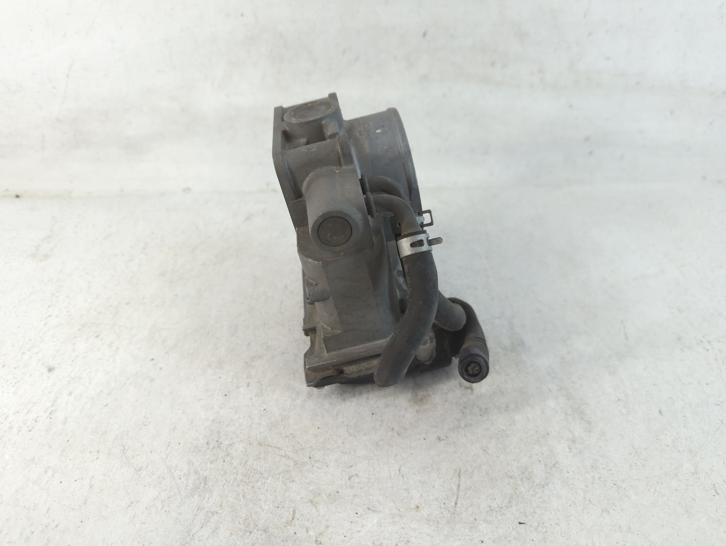 2009-2015 Honda Pilot Throttle Body P/N:GMC1E U31998015277 Fits Fits 2009 2010 2011 2012 2013 2014 2015 2016 2017 OEM Used A