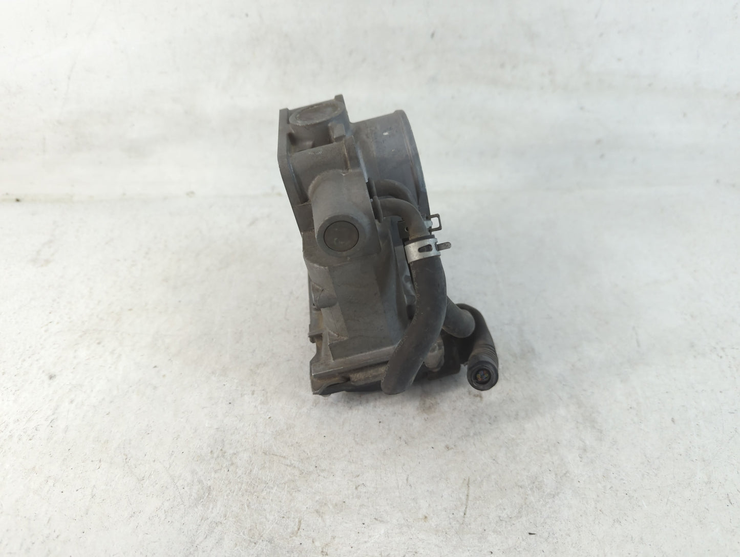 2009-2015 Honda Pilot Throttle Body P/N:GMC1E U31998015277 Fits Fits 2009 2010 2011 2012 2013 2014 2015 2016 2017 OEM Used A