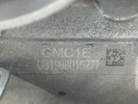 2009-2015 Honda Pilot Throttle Body P/N:GMC1E U31998015277 Fits Fits 2009 2010 2011 2012 2013 2014 2015 2016 2017 OEM Used A