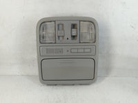 2009-2015 Honda Pilot Overhead Roof Console 785398 - Oemusedautoparts1.com