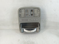 2009-2015 Honda Pilot Overhead Roof Console 785398 - Oemusedautoparts1.com