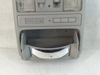 2009-2015 Honda Pilot Overhead Roof Console 785398 - Oemusedautoparts1.com