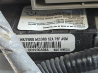 2009-2015 Honda Pilot Overhead Roof Console 785398 - Oemusedautoparts1.com