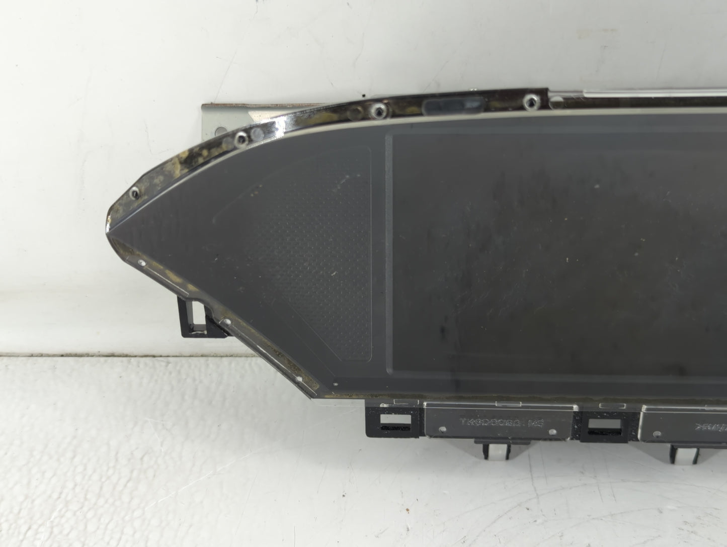 2009-2011 Honda Pilot Information Display Screen - Oemusedautoparts1.com