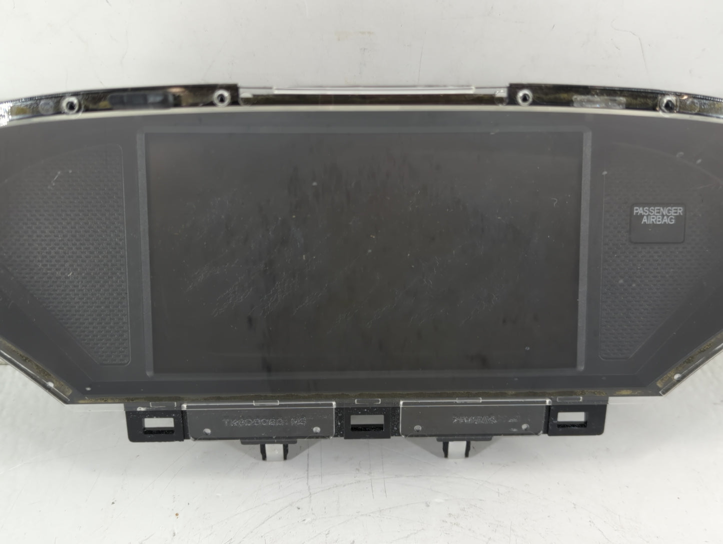 2009-2011 Honda Pilot Information Display Screen - Oemusedautoparts1.com