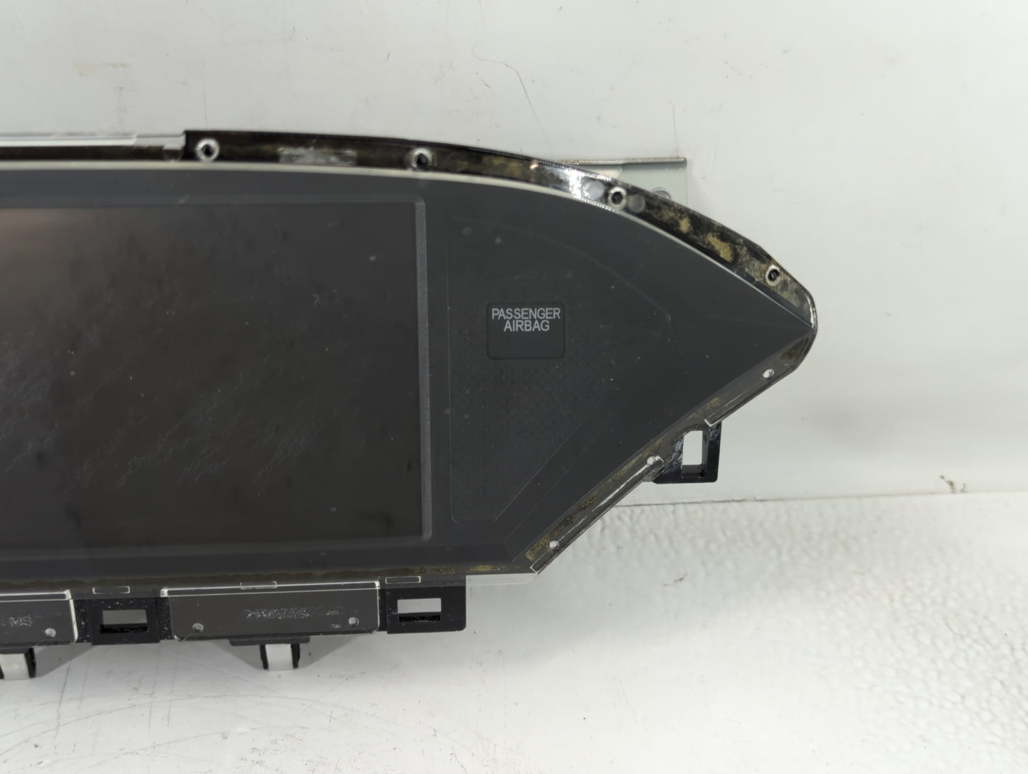 2009-2011 Honda Pilot Information Display Screen - Oemusedautoparts1.com