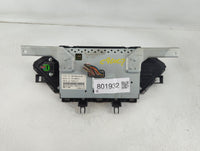 2009-2011 Honda Pilot Information Display Screen - Oemusedautoparts1.com