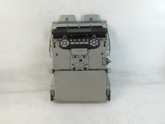 compare product 2009-2011 Honda Pilot Radio AM FM Cd Player Receiver Replacement P/N:86060083 NH-220L, 39460-SZA-A01 Fits Fits 2009 2010 2011 OEM Used Auto Parts