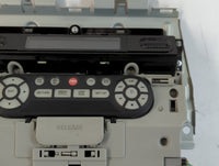 2009-2011 Honda Pilot Radio AM FM Cd Player Receiver Replacement P/N:86060083 NH-220L, 39460-SZA-A01 Fits Fits 2009 2010 201