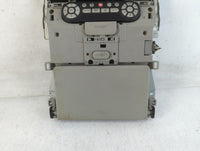 2009-2011 Honda Pilot Radio AM FM Cd Player Receiver Replacement P/N:86060083 NH-220L, 39460-SZA-A01 Fits Fits 2009 2010 201