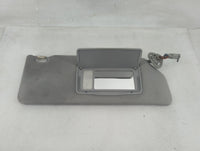 2007-2014 Honda Ridgeline Sun Visor Shade Replacement Passenger Right Mirror Fits Fits 2007 2008 2009 2010 2011 2012 2013 20