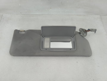 2007-2014 Honda Ridgeline Sun Visor Shade Replacement Passenger Right Mirror Fits Fits 2007 2008 2009 2010 2011 2012 2013 20