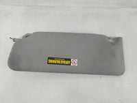 2007-2014 Honda Ridgeline Sun Visor Shade Replacement Passenger Right Mirror Fits Fits 2007 2008 2009 2010 2011 2012 2013 20