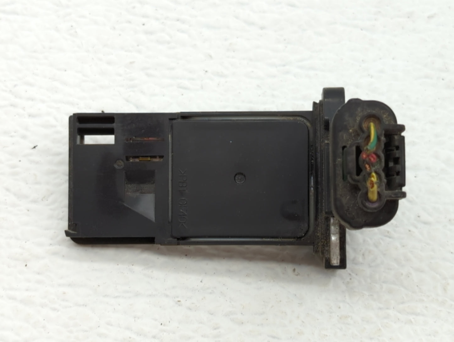 2009-2011 Honda Ridgeline Mass Air Flow Meter Maf - Oemusedautoparts1.com