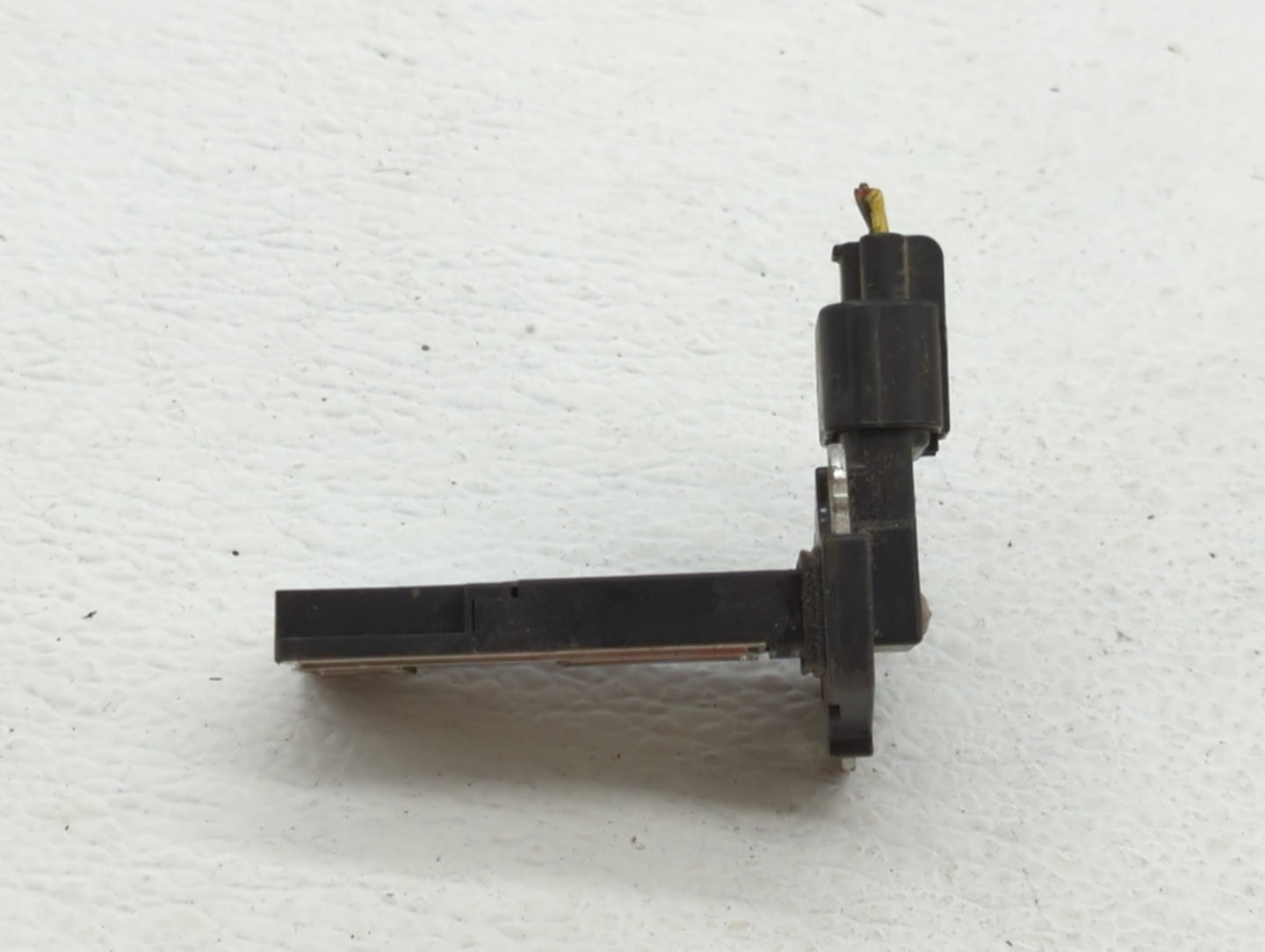 2009-2011 Honda Ridgeline Mass Air Flow Meter Maf - Oemusedautoparts1.com