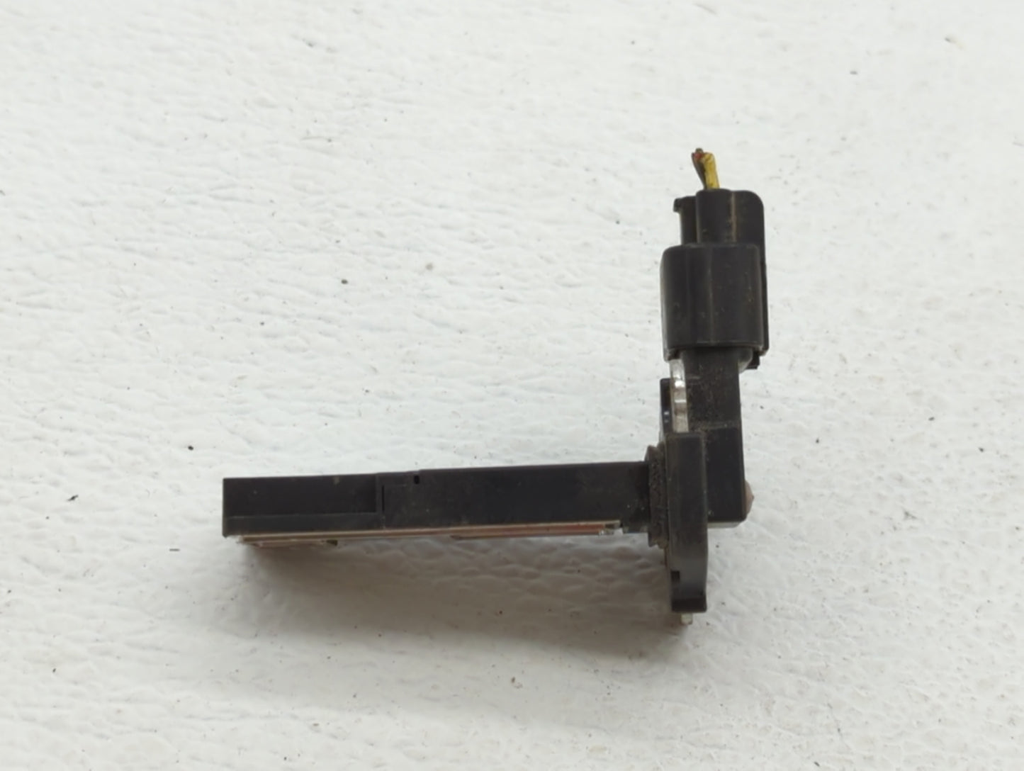 2009-2011 Honda Ridgeline Mass Air Flow Meter Maf - Oemusedautoparts1.com