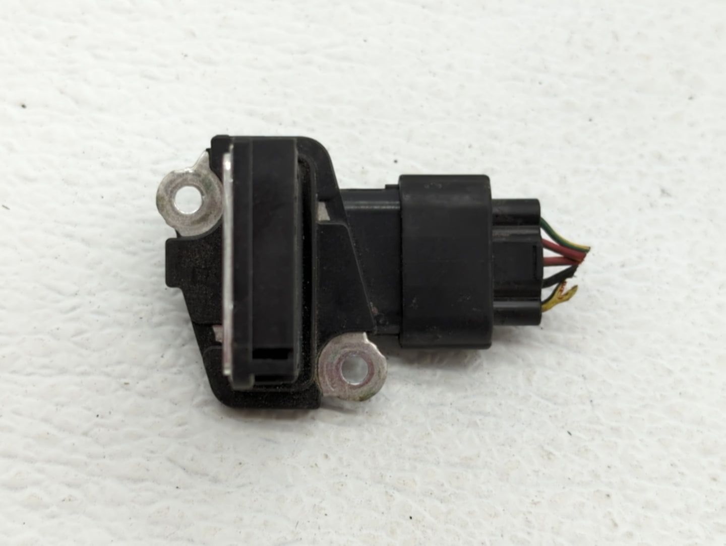 2009-2011 Honda Ridgeline Mass Air Flow Meter Maf - Oemusedautoparts1.com