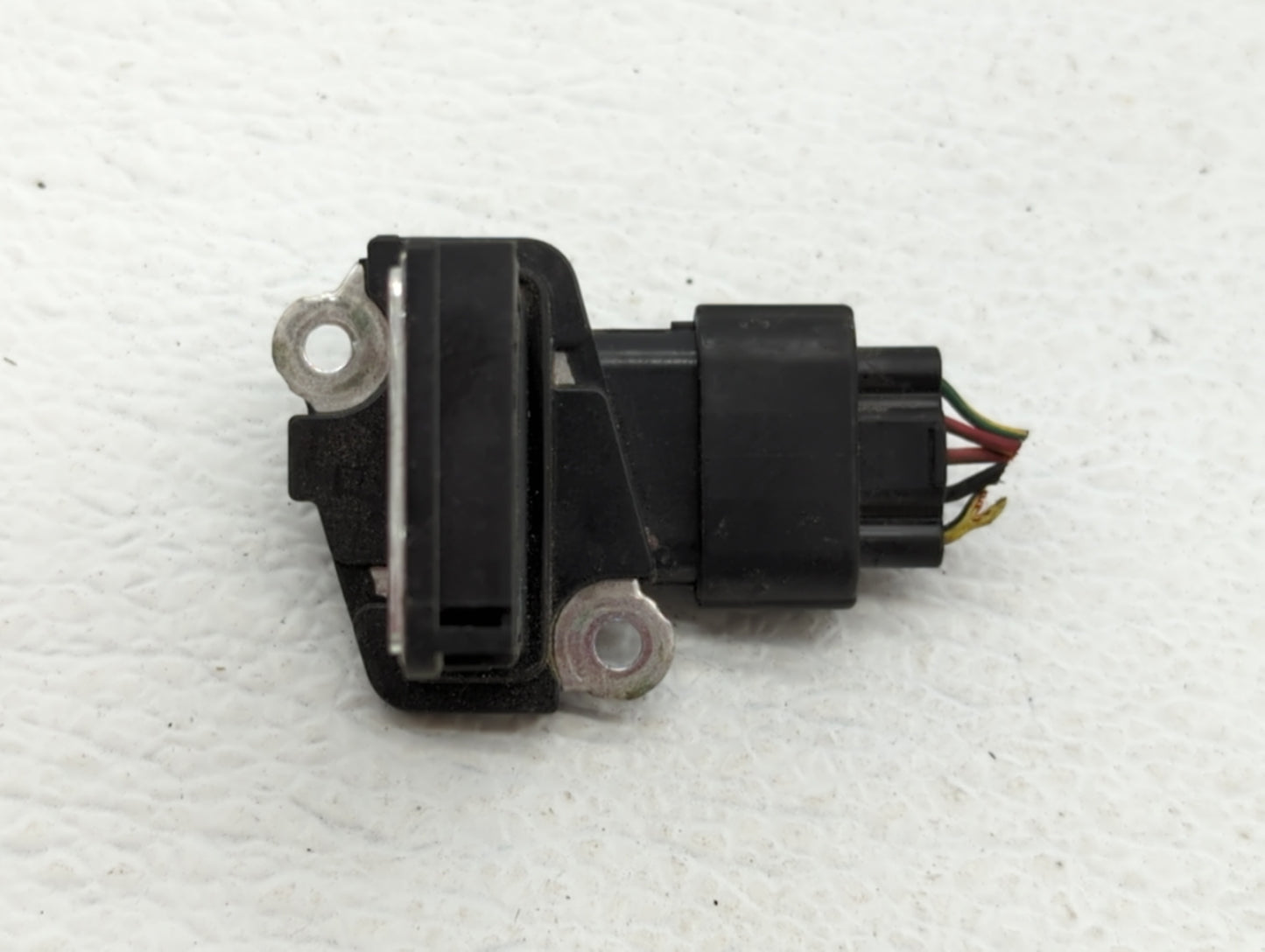 2009-2011 Honda Ridgeline Mass Air Flow Meter Maf - Oemusedautoparts1.com