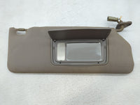 2007-2014 Honda Ridgeline Sun Visor Shade Replacement Passenger Right Mirror Fits Fits 2007 2008 2009 2010 2011 2012 2013 20