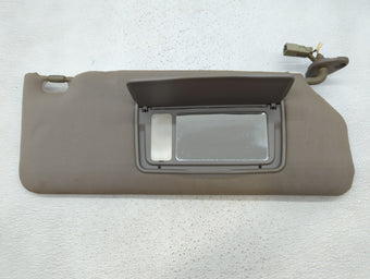 compare product 2007-2014 Honda Ridgeline Sun Visor Shade Replacement Passenger Right Mirror Fits Fits 2007 2008 2009 2010 2011 2012 2013 2014 OEM Used Auto Parts