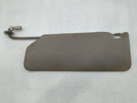 2007-2014 Honda Ridgeline Sun Visor Shade Replacement Passenger Right Mirror Fits Fits 2007 2008 2009 2010 2011 2012 2013 20