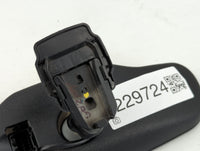 2009 Hummer H2 Interior Rear View Mirror Replacement OEM P/N:15071186 Fits OEM Used Auto Parts - Oemusedautoparts1.com